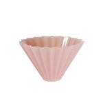 Air Pour-over Coffee Dripper - S 1-2 Cups / Pink
