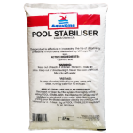 Aquaking Pool Stabilizer – 2KG
