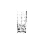 Crystal Decorative Glass Hi-ball
