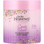 Oh So Heavenly Scentsations Body Cream Candy Swirl 470ML