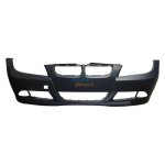Bmw E90 Front Bumper Slide Right 05-08