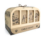 Cable Car Kit