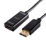 GIZZU 4K60HZ Displayport To HDMI Active Adapter-gapdpha