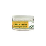 Kombo Butter Pure Raw Unrefined 100 Ml