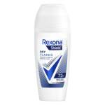 Rexona Shield Classic Anti-perspirant Female Roll-on 50ML