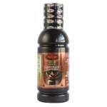 Minnies Chocolate Flavoured Milkshake Syrup 500ML
