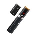 Electric Lipstick Portable Rechargeable & Stylish Beauty Tool