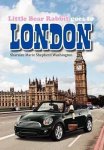 Little Bear Rabbit Goes To London