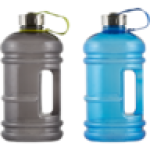 Water Bottle 2.2L Colour May Vary
