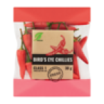 Eye Chillies 30G