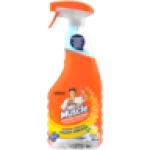Lemon Kitchen Cleaner 500ML
