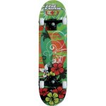 No Fear 31IN Extreme Skateboard