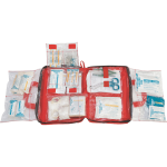 Matsafe Standard First Aid Kit – 82 Pieces