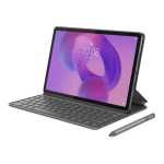 Lenovo Ideatab 11-INCH 2.5K Tablet - Mediatek 6300 256GB Rom 8GB RAM Wi-fi 5G Android 15
