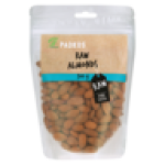 Raw Almonds 300G