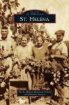 St. Helena Hardcover