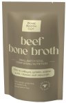 Beef Bone Broth Liquid