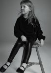 Leggings - Black
