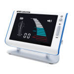 Adjustable Hospital Bed Gynecology Patient Maternity Bed
