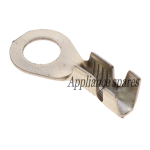 Stainless Steel Ring Terminal Lug Pack Of 10