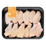 Pnp Chicken Winglets