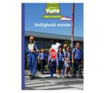Vuma Afrikaans Huistaal Grade 2: Vlak 7 Boek 10 Leesboek Afrikaans Paperback