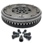 Renault Duster K9K 1.5 Dci Dual Mass Flywheel