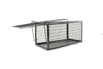 Rat Cage Trap Large 29CMX14CMX14CM