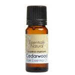 Cedarwood Pure Essential Oil Juniperus Virginiana - 500ML
