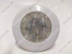 Aqua LED Downlight Waterproof 12V White