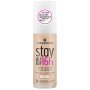 Essence Stay All Day 16HOUR Long Lasting Foundation - Soft Beige