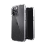 Apple Speck Iphone 13 Pro Glitter Case Clear