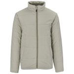 Mens Rego Jacket Khaki