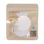 Paper Filters For Cold Brew Ice Dripper