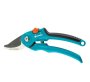 Gardena Secateurs Bypass Blue