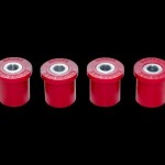 Mitsubishi Triton & Pajero Sport – Front Upper Control Arm Bush Kit For