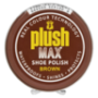 Plush Max Brown Shoe Polish 50ML