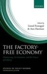The Factory- Economy - Outsourcing Servitization And The Future Of Industry Hardcover