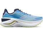 Saucony Women's Endorphin Shift 3 - Ether bleu Clair - UK4