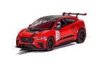 – Jaguar I-pace – Red