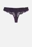 Plus Earth Harmony Sedan String - Purple