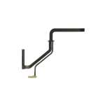 Hdd ssd Cable For 13 Macbook Pro Early late 2011