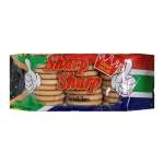 Golf Sharp Sharp Cookies 800GR