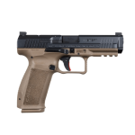 Canik Mete Sft Dual Fde F 18-20