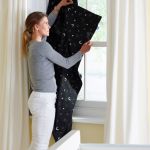Groanywhere Blind Ollie The Owl - Large 130 198CM