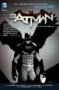 Batman Vol. 2: The City Of Owls   The New 52     Paperback 52ND Edition