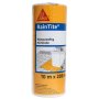 Acrylic Waterproofing System Raintite Membrane 200MMX10M