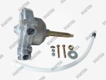 Pretech Rotary Single Helm Up To 150HP
