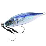 Little Jack Metal Addict 20G Type 6 - Hikari Ultra Violet - Basil Manning