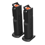 Spare Magazine Set Of 2